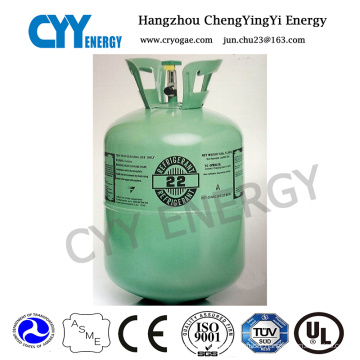 High Purity Mixed Refrigerant Gas of R22 by SGS GB